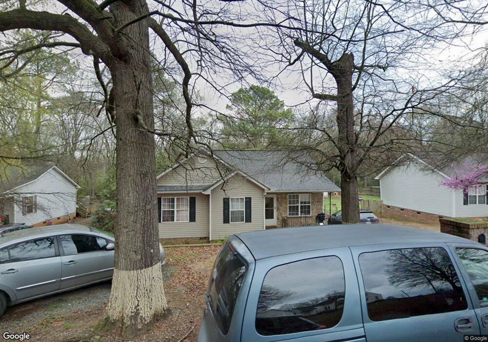 406 Perry Ln, Marshville, NC 28103 - photo 1