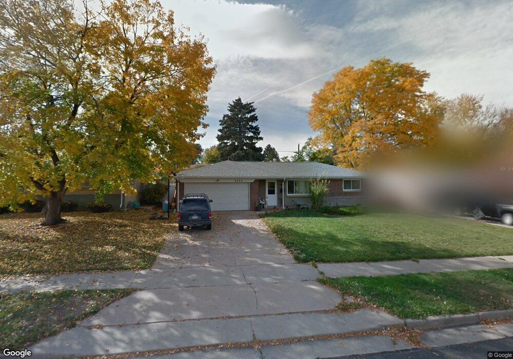 2555 S Raleigh St, Denver, CO 80219 - photo 1