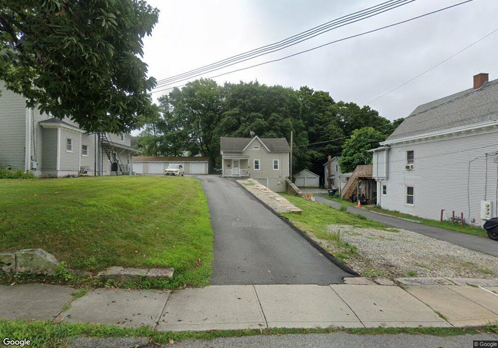 101 Cottage St, Danielson, CT 06239 - photo 1