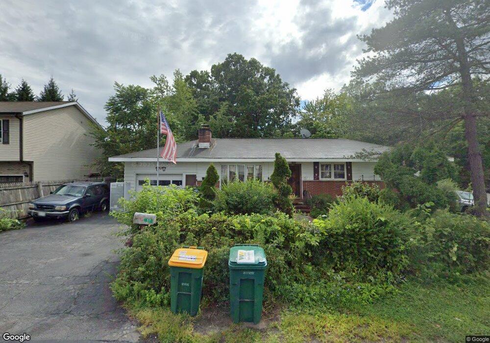 57 New York Ave, Rensselaer, NY 12144 - photo 1