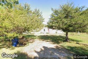 214 W Maple St, Argonia, KS 67004