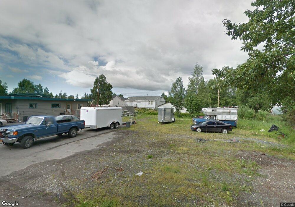 8220 Sandy Place, Anchorage, AK 99507 - photo 1