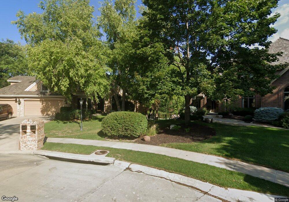 4622 S 166th Cir, Omaha, NE 68135 - photo 1