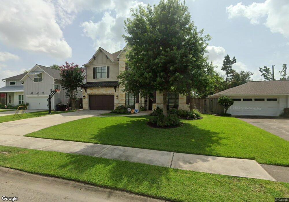 1602 Bayram Dr, Houston, TX 77055 - photo 1