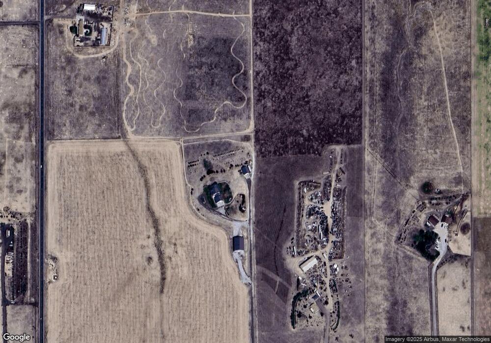 49055 E 88th Ave, Bennett, CO 80102 - photo 1