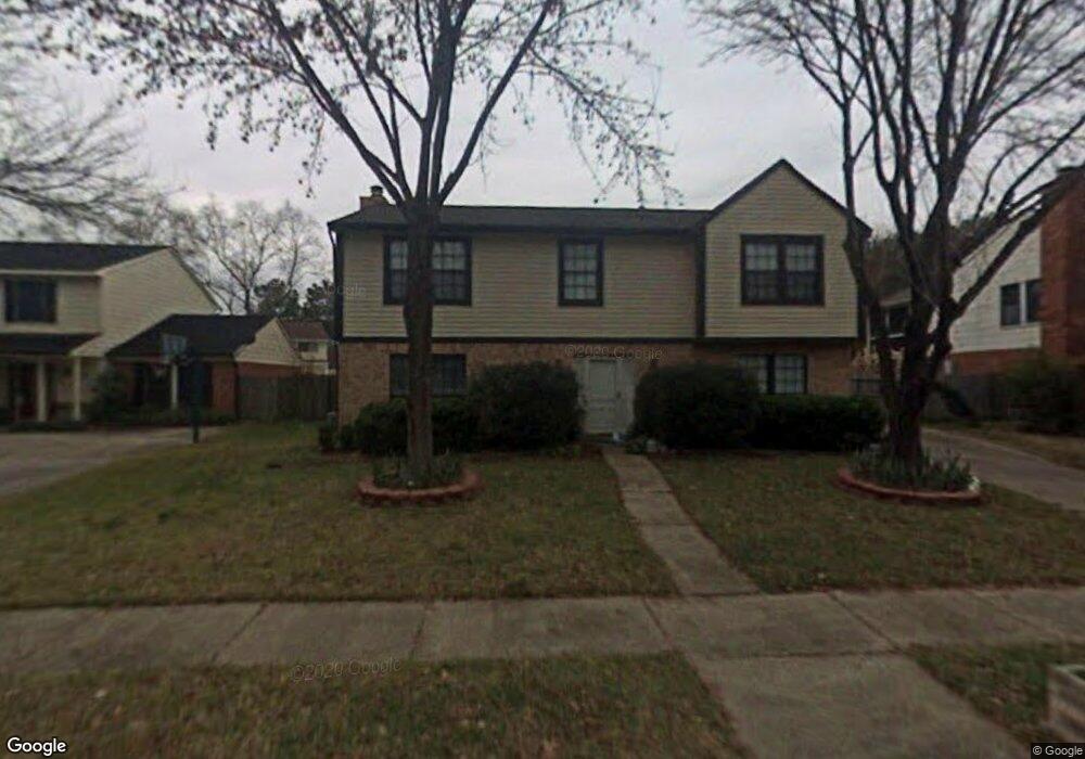 15815 Maple Manor Dr, Houston, TX 77095 - photo 1