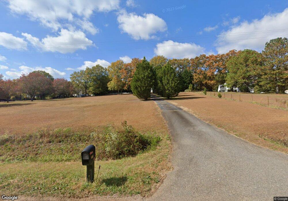 6501 Liberty Hwy, Pendleton, SC 29670 - photo 1