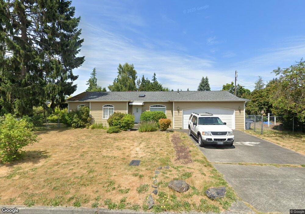 8803 217th St SW, Edmonds, WA 98026 - photo 1