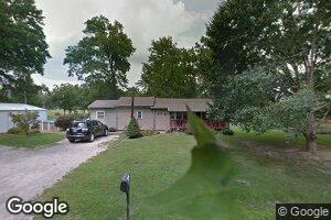 214 Broadway St, Tamaroa, IL 62888
