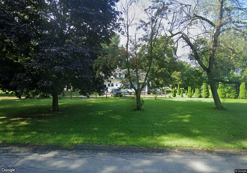 8 Proper Rd, Hudson, NY 12534 - photo 1