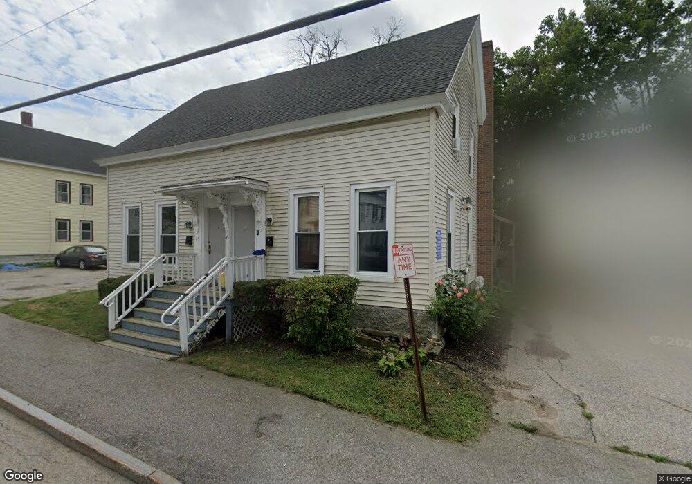 46 Pleasant St unit 48, Saco, ME 04072 - photo 1