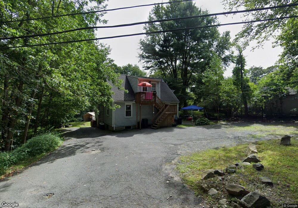 237 Prospect Point Rd unit C, Lake Hopatcong, NJ 07849 - photo 1