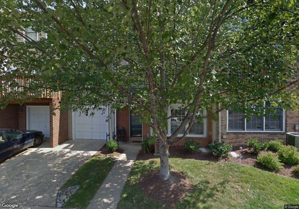 4034 Chetham Way, Woodbridge, VA 22192 - photo 1