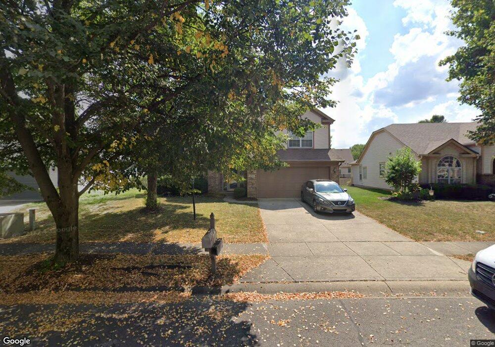 10263 Lauren Pass, Fishers, IN 46037 - photo 1