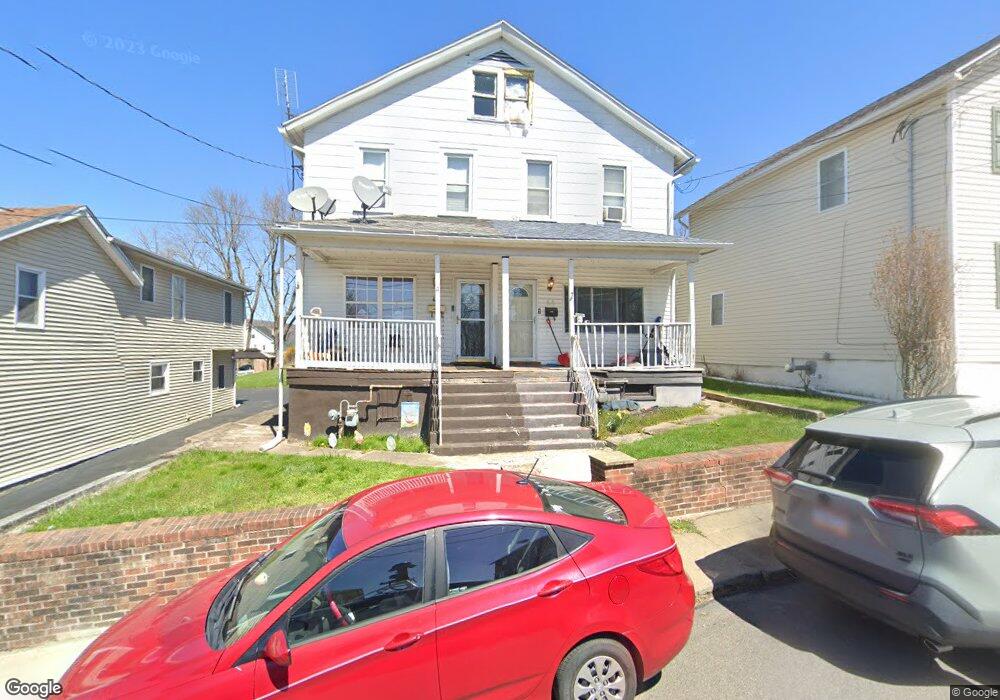 44 Chapel St, Pittston, PA 18640 - photo 1
