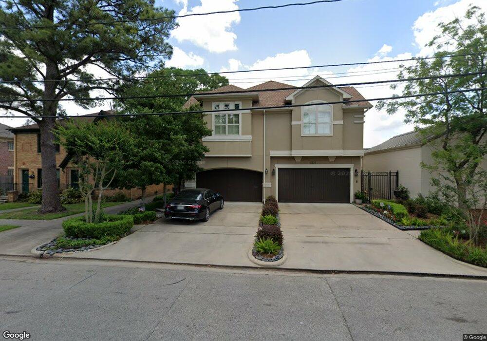 2425 Brun St, Houston, TX 77019 - photo 1