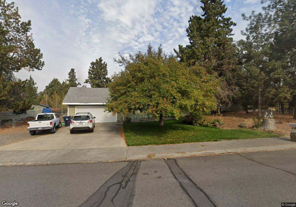 2196 NE Kim Ln, Bend, OR 97701 - photo 1