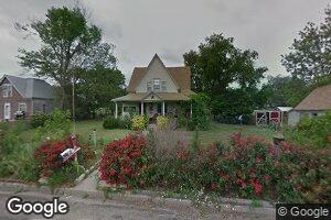 612 Spruce St, Jamestown, KS 66948