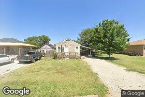 100 Chicago St, Gorham, KS 67640