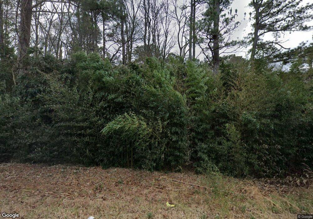 1251 Bethlehem Rd, Statham, GA 30666 - photo 1