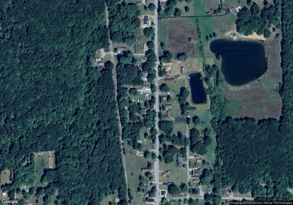 12764 Nichols Rd, Burt, MI 48417 - photo 1