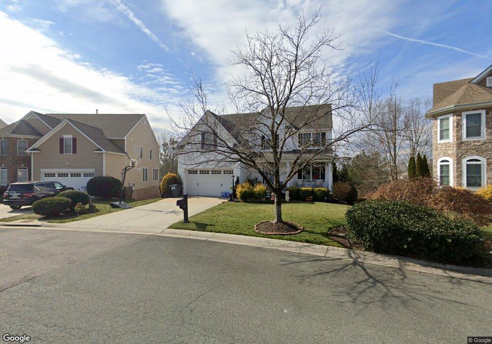 14030 Wiley Cir, Midlothian, VA 23114 - photo 1