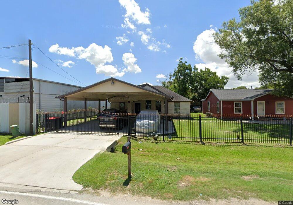 13832 Brownwood St, Houston, TX 77015 - photo 1