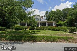 4721 Main St, Gibson, NC 28343