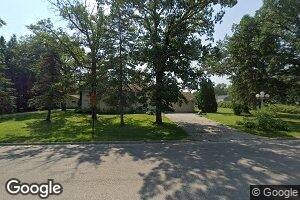 264 E Carroll Ave, Newfolden, MN 56738
