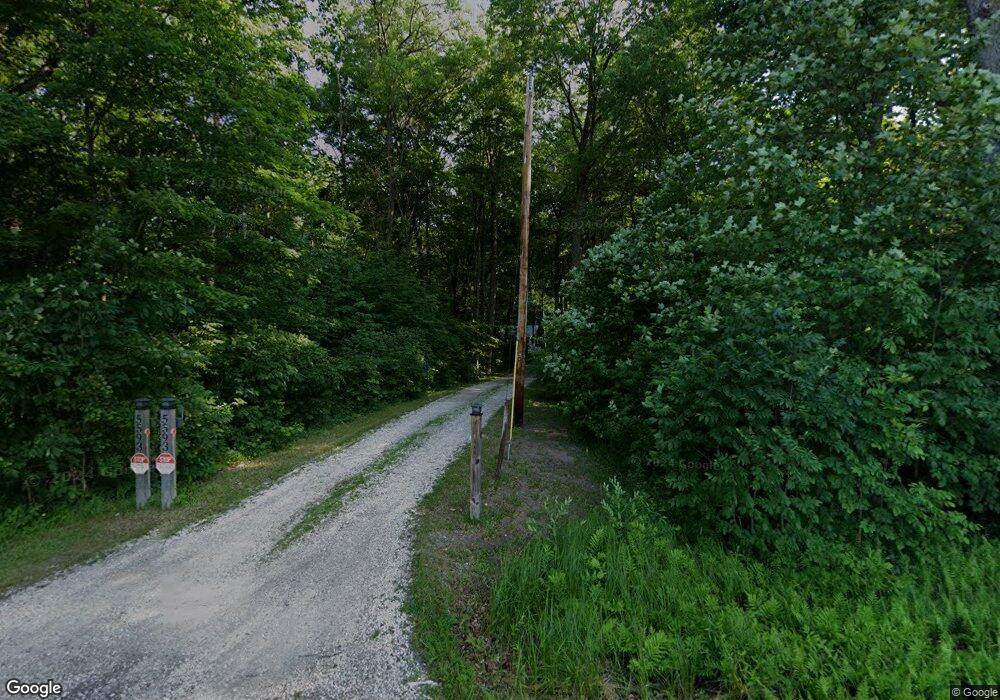 5593 W 800 N, Michigan City, IN 46360 - photo 1