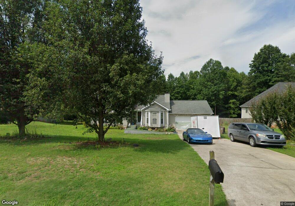 418 Arrowhatchee Dr unit 1, Winder, GA 30680 - photo 1