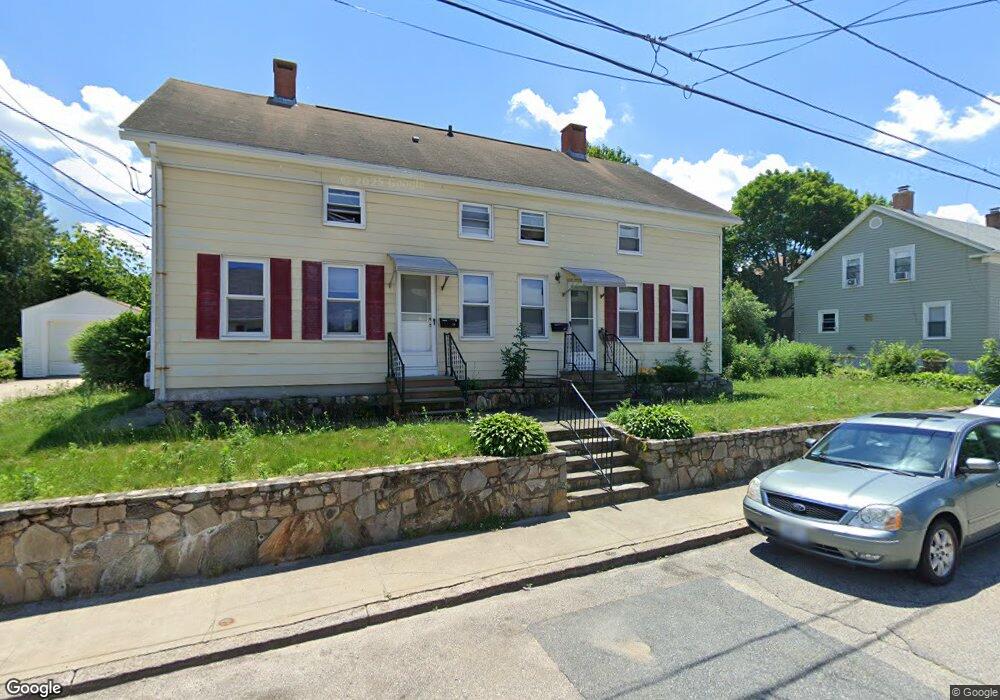 26 Central St, West Warwick, RI 02893 - photo 1