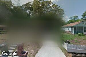 3313 Martha St, Savannah, GA 31404