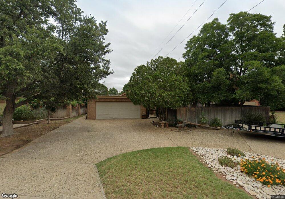 1608 N N St, Midland, TX 79701 - photo 1