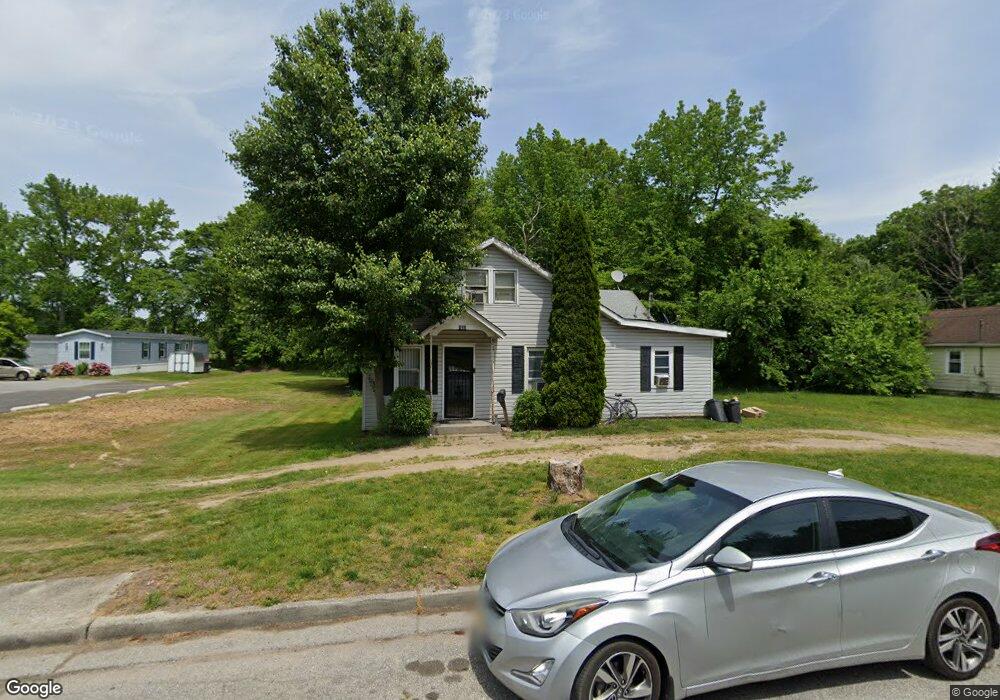 105 E Del a Vue Ave, Penns Grove, NJ 08069 - photo 1