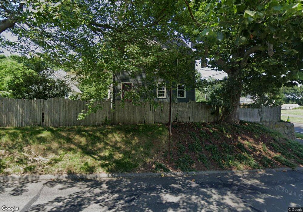 8 Elm St, Fairfield, CT 06824 - photo 1