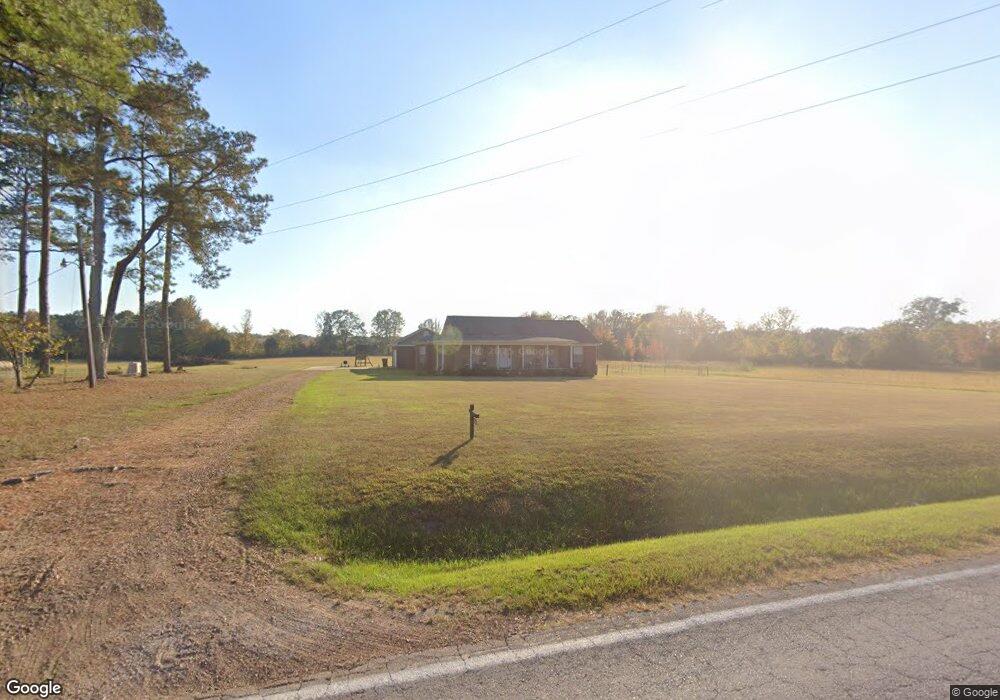 1136 Highway 334, Oxford, MS 38655 - photo 1
