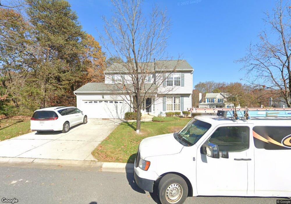 6322 Hanover Crossing Way, Hanover, MD 21076 - photo 1