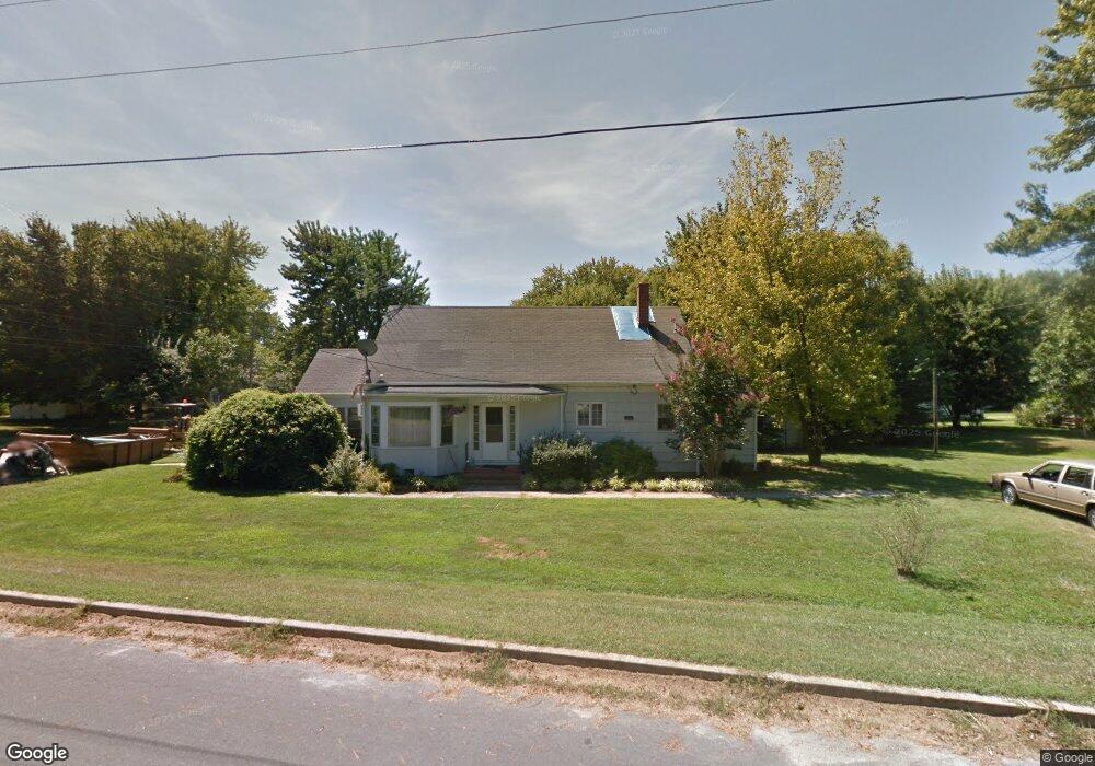 702 Meadow St, Saint Michaels, MD 21663 - photo 1