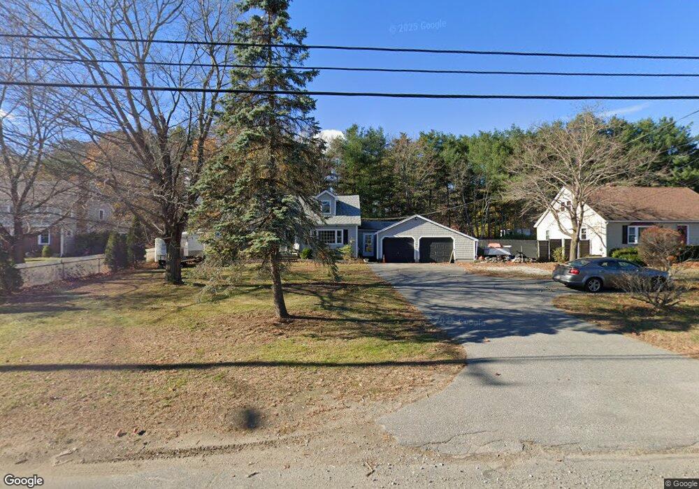 125 Lafayette Rd, Salisbury, MA 01952 - photo 1