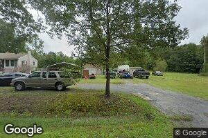 17311 Shady Ln, Carson, VA 23830
