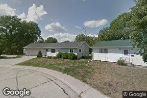 1014 Twin Pine Dr, Ida Grove, IA 51445