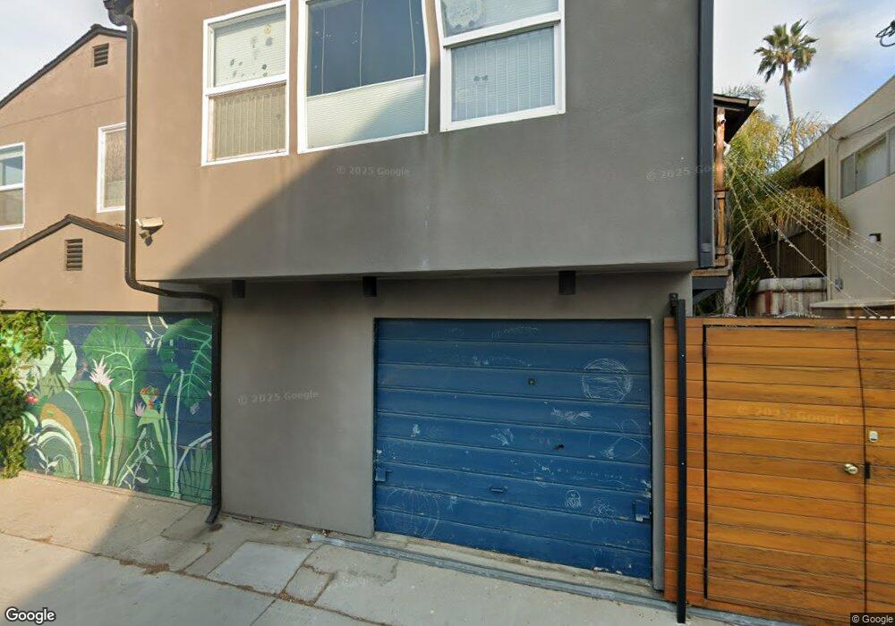4279 Fanuel St, San Diego, CA 92109 - photo 1