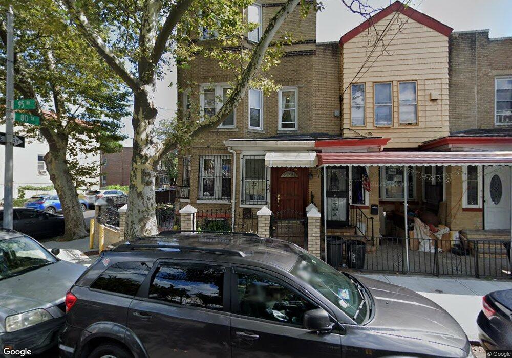 7820 95th Ave, Ozone Park, NY 11416 - photo 1