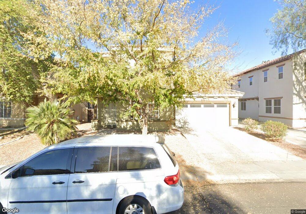 1124 E Gail Dr, Chandler, AZ 85225 - photo 1