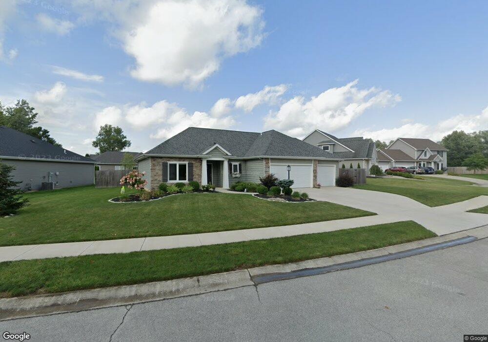 6634 Forest Creek Ct unit 17 201009014, Fort Wayne, IN 46835 - photo 1