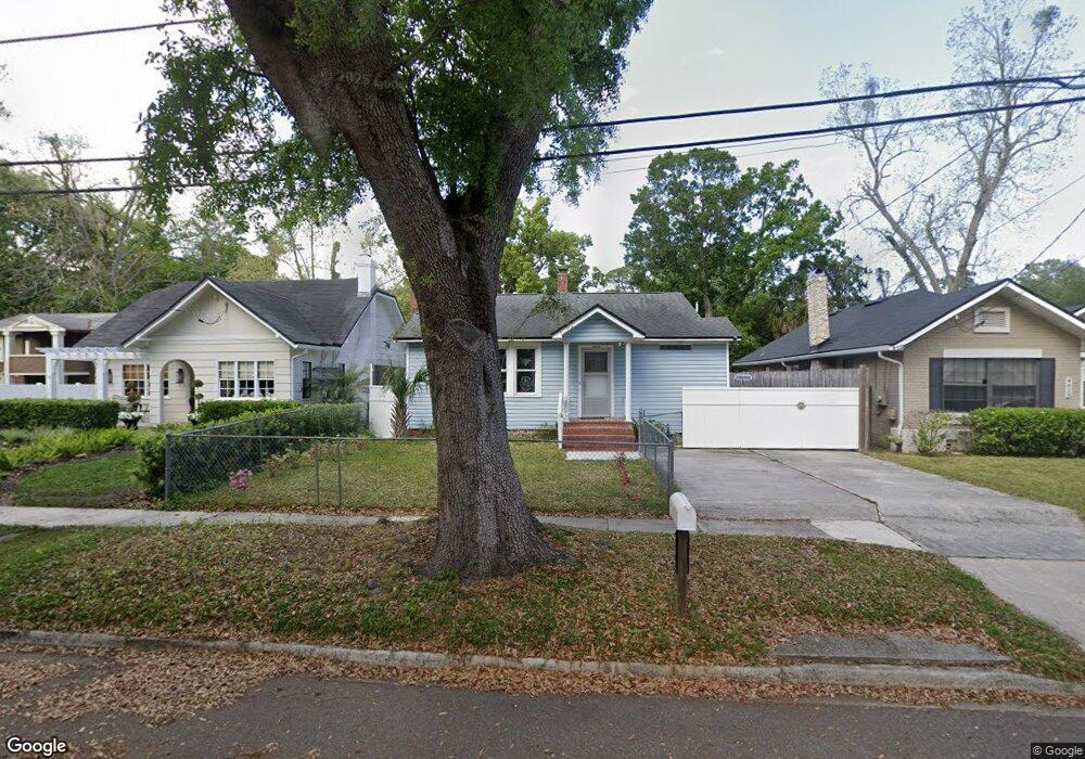 4623 Ramona Blvd, Jacksonville, FL 32205 - photo 1