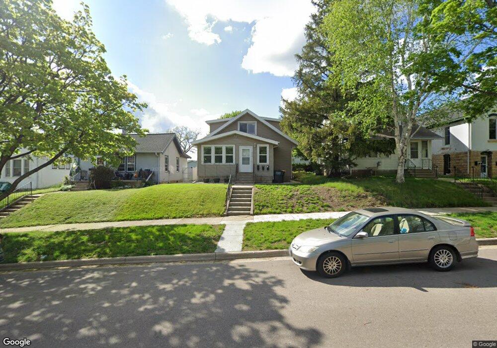 914 N 2nd St, Mankato, MN 56001 - photo 1