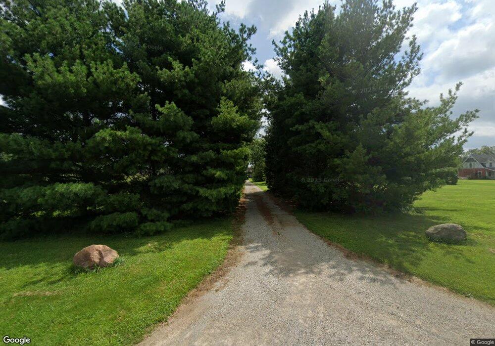 9792 Pottenger Rd, Camden, OH 45311 - photo 1