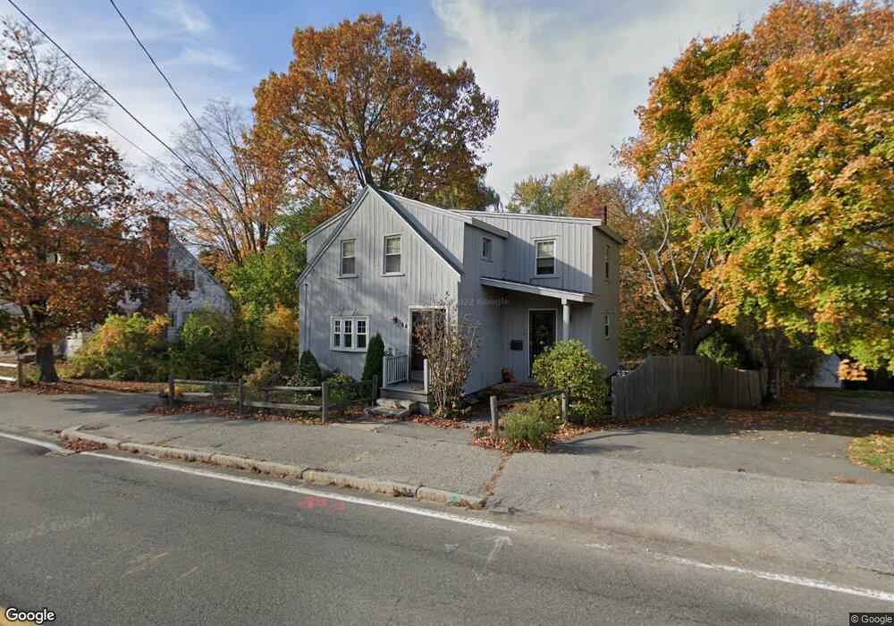 64 Nahant St, Wakefield, MA 01880 - photo 1